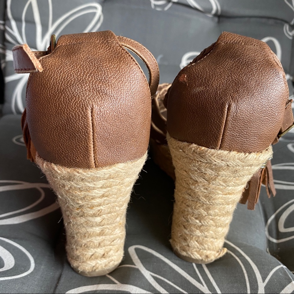 2/$30 || G By Guess Wedges - Picture 7 of 10